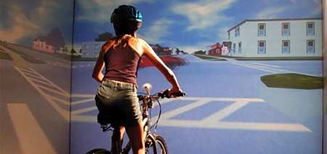 运用虚拟现实技术康复的好处,虚拟现实的疗法