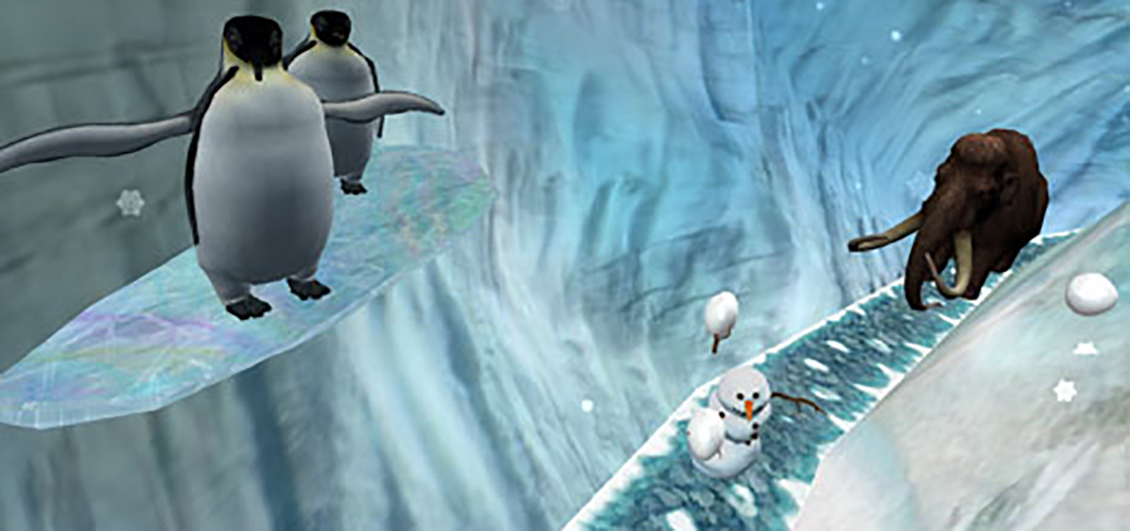 运用虚拟现实技术康复的好处,虚拟现实的疗法