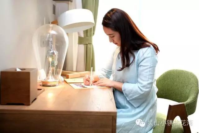 终于知道，为什么它是无锡今年最难订到的客栈？！