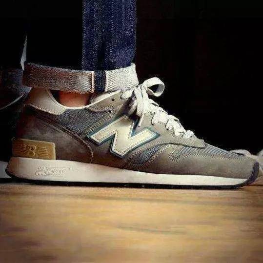 推荐耐克帅气潮鞋,盘点十大帅气鞋子推荐