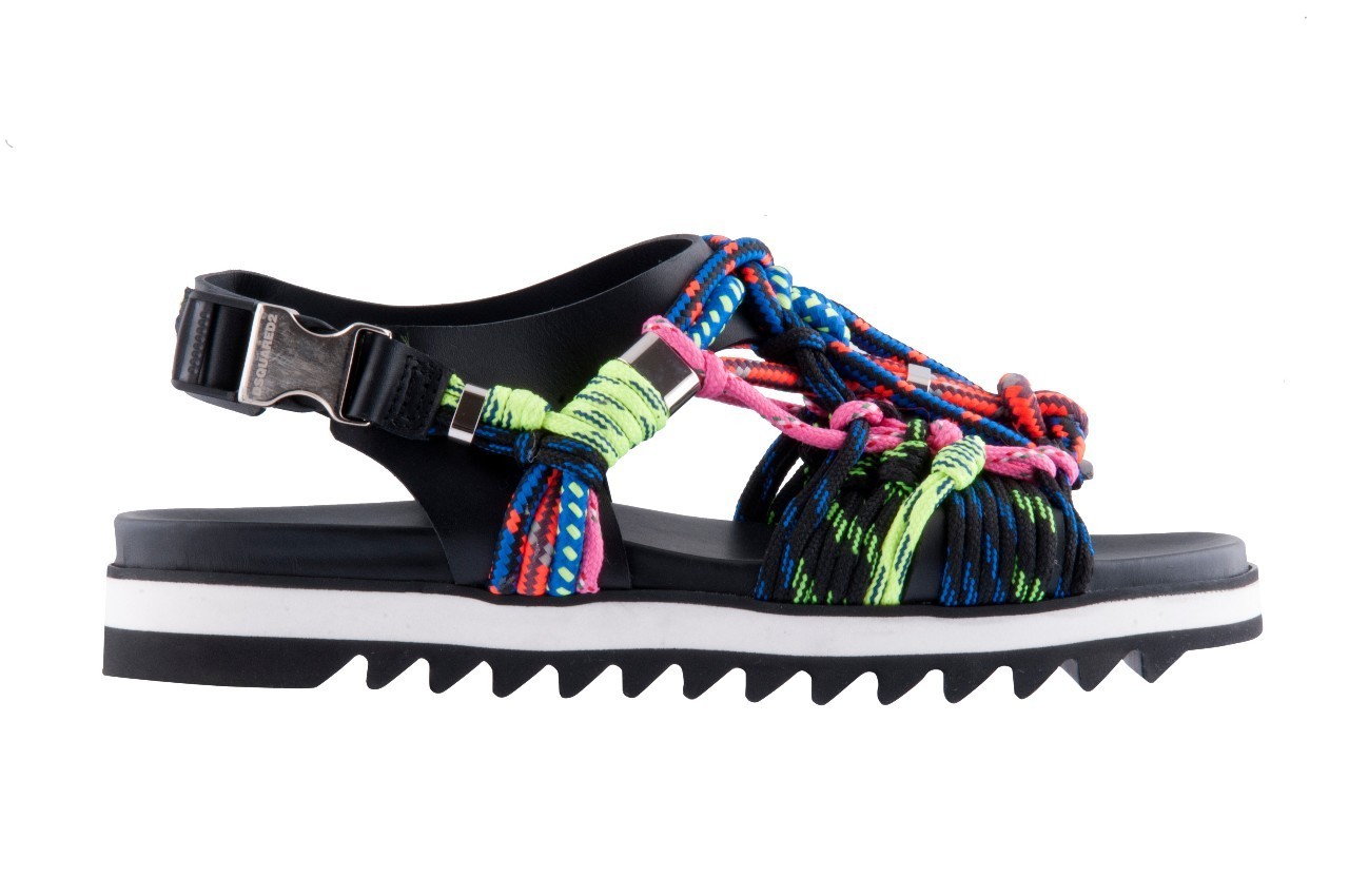 推荐耐克帅气潮鞋,盘点十大帅气鞋子推荐