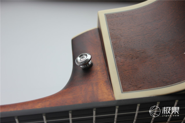 geek极客智能电吉他,geek吉他智能