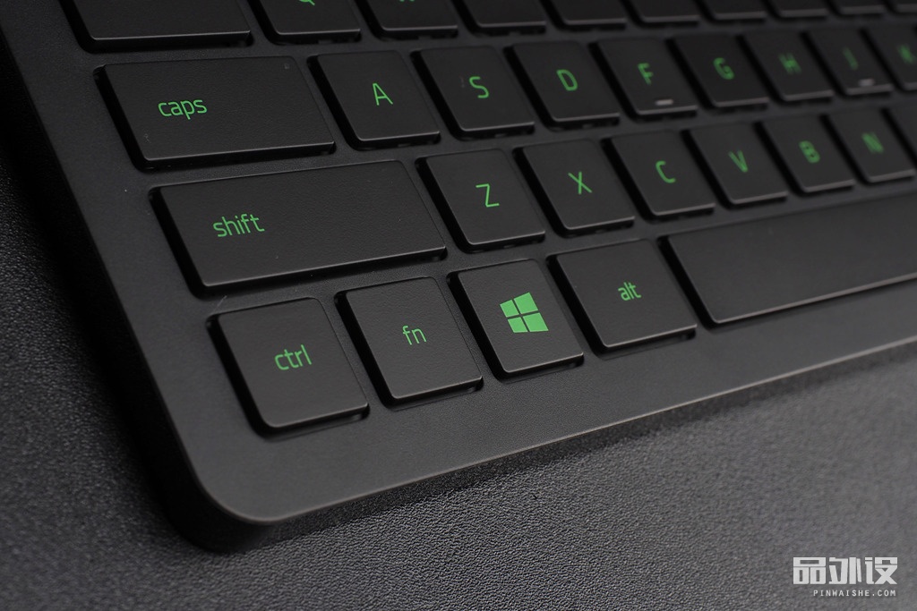 雷蛇黑寡妇竞技版键盘2014测评,雷蛇终极版键盘测评