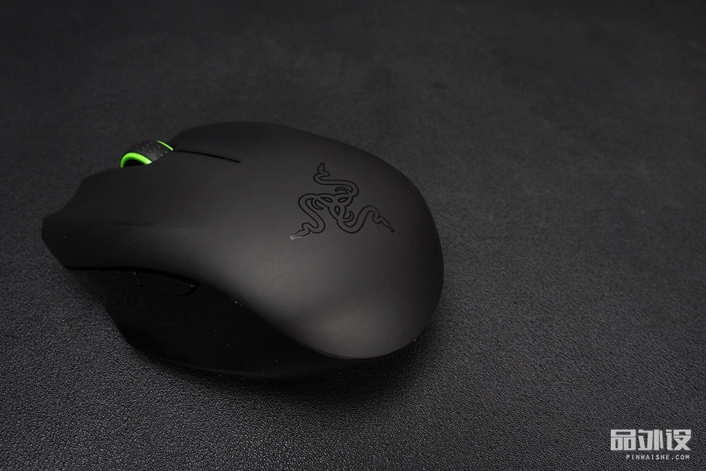 雷蛇黑寡妇竞技版键盘2014测评,雷蛇终极版键盘测评