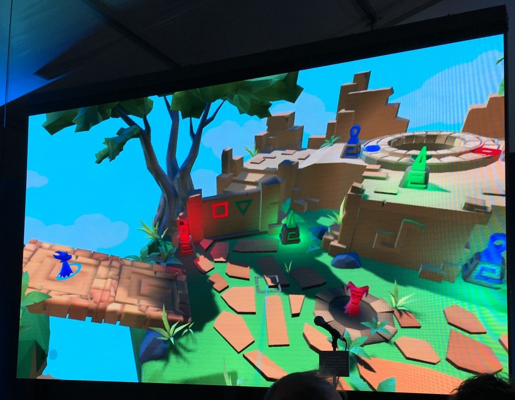 googledaydreamviewvr2代,谷歌和daydream