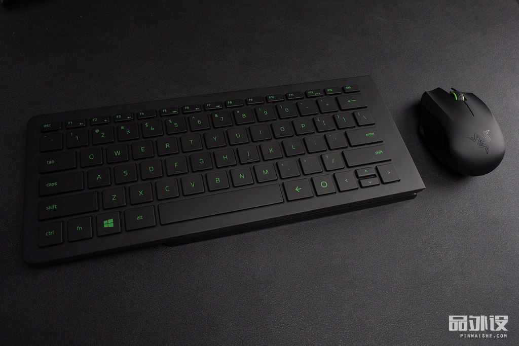 雷蛇黑寡妇竞技版键盘2014测评,雷蛇终极版键盘测评