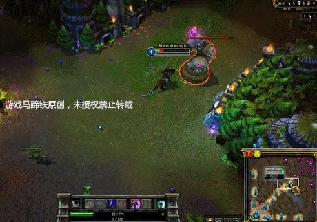 lol改召唤师技能,lol黑历史完整版