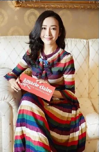 潮流入货|她们都中了“条纹毒”！