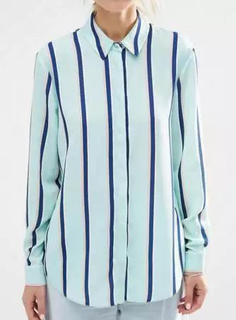 潮流入货|她们都中了“条纹毒”！