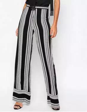 潮流入货|她们都中了“条纹毒”！