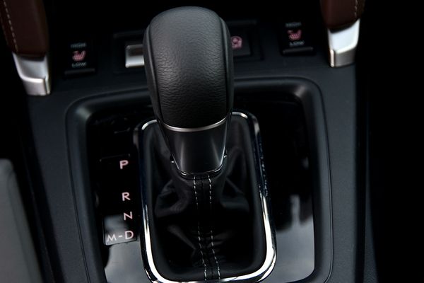 2016款2.0斯巴鲁森林人评测,2024款斯巴鲁森林人的试驾感受