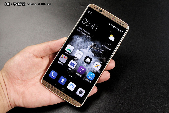 中兴天机7vivoxplay5,中兴天机7max普通版值得买么