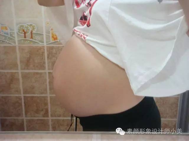 孕育课堂：怀孕三十二周胎儿发育与孕妈变化