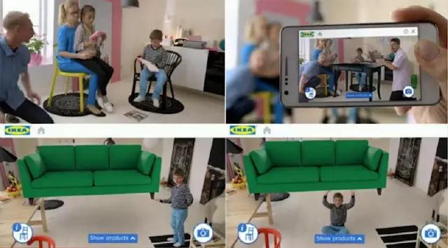 arvr是什么意思,ar和vr有哪些概念