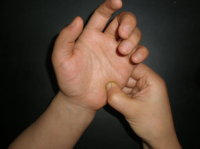 终于找到改善痛经的方法了,教你一招解决痛经问题