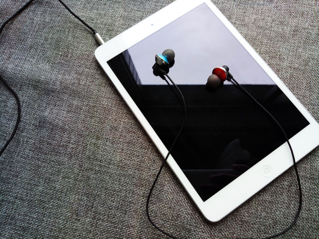 其中听感,只有耳朵懂得——AudioSense体验