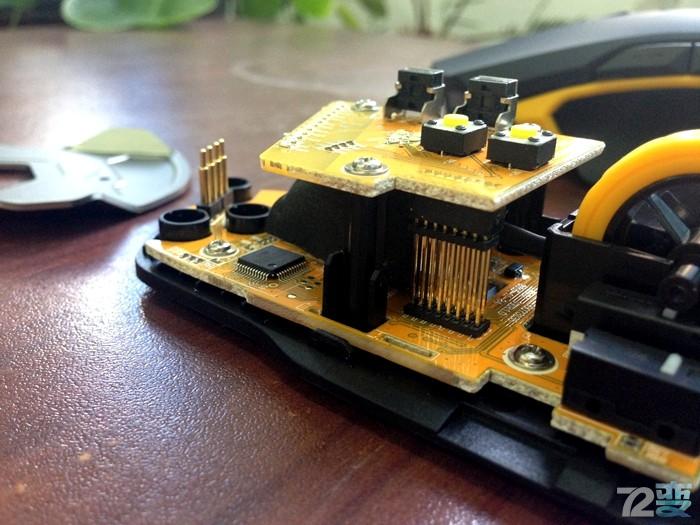 贱驴绝尘鼠标评测,公认最好用的游戏鼠标推荐