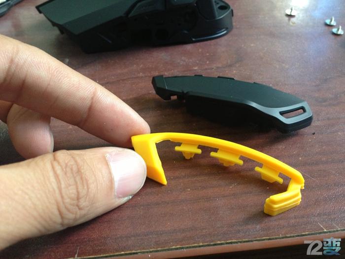 贱驴绝尘鼠标评测,公认最好用的游戏鼠标推荐