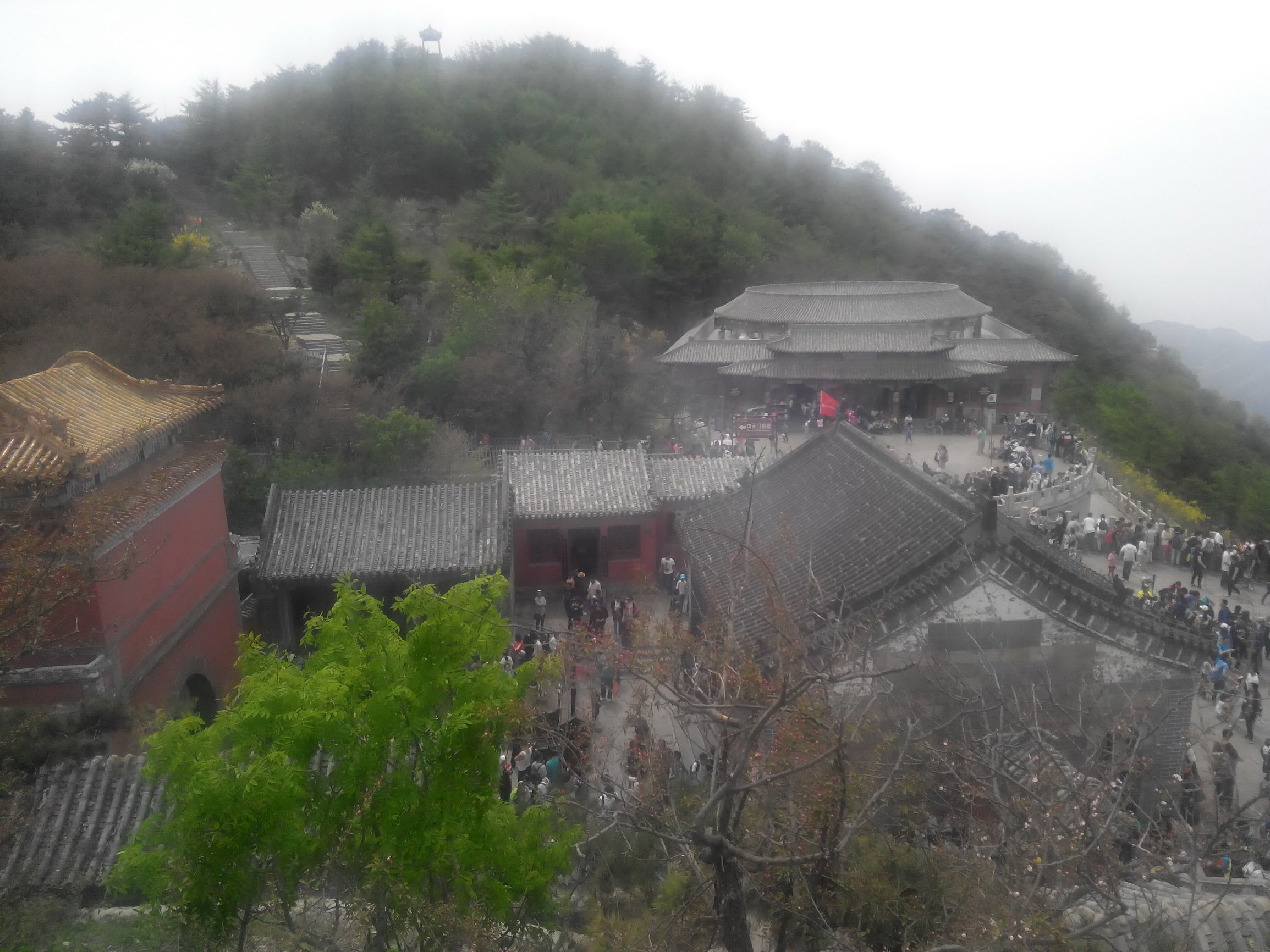 天津去泰山自由行攻略,天津泰山旅游攻略自助游