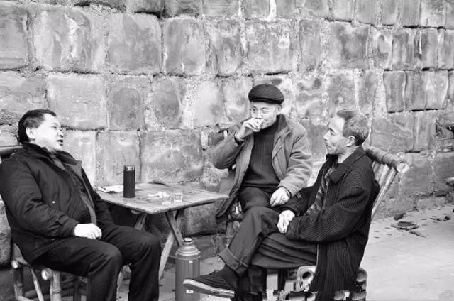 西安人为什么爱喝九度啤酒,西安人为什么对曲江有执念