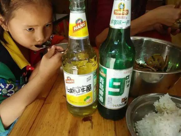 西安人为什么爱喝九度啤酒,西安人为什么对曲江有执念