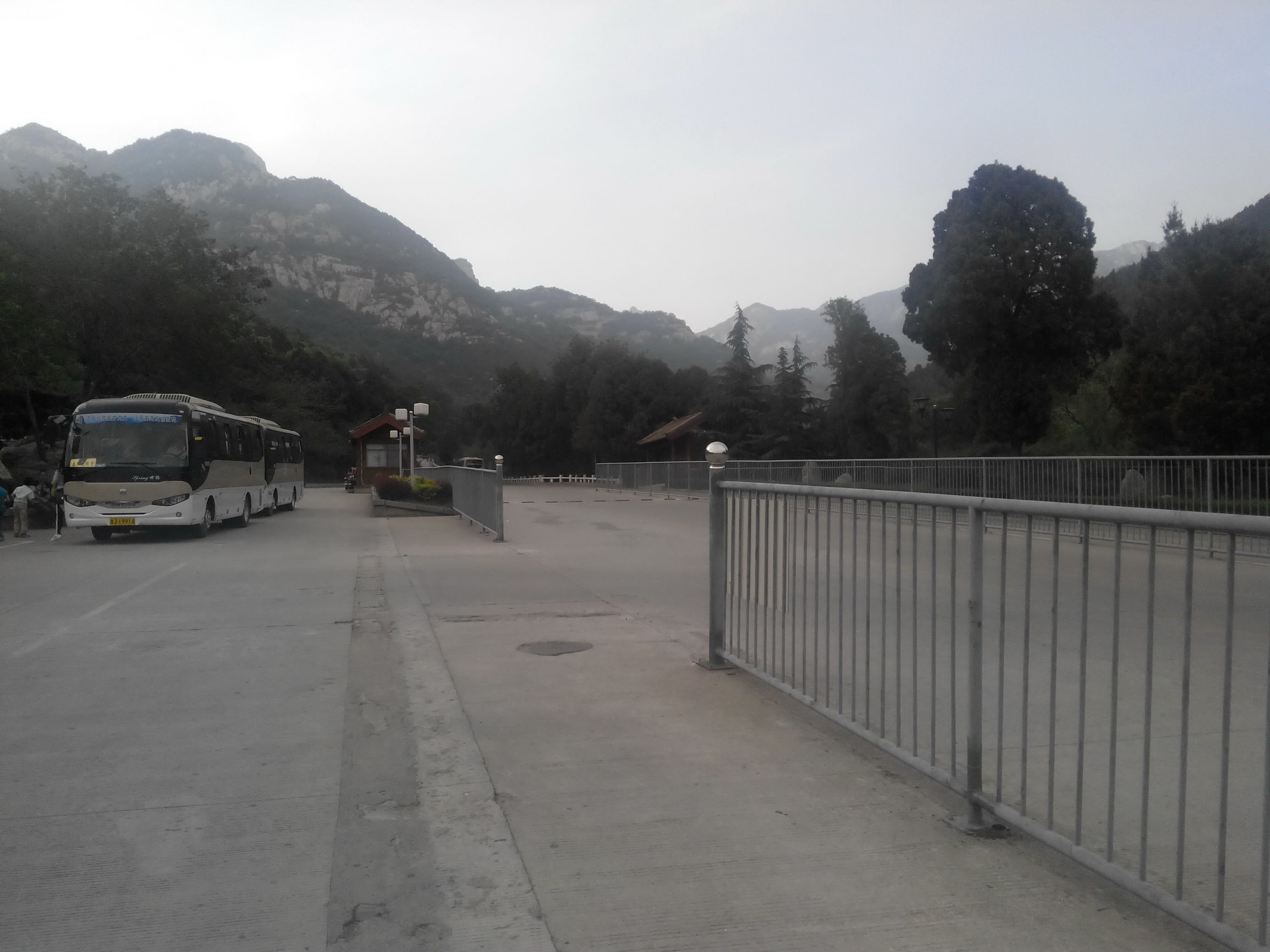 天津去泰山自由行攻略,天津泰山旅游攻略自助游