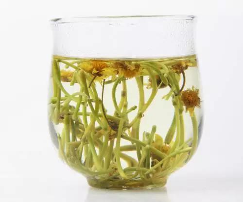 12个清热消暑药茶配方，一次都给你！