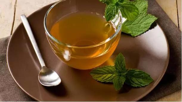 12个清热消暑药茶配方，一次都给你！