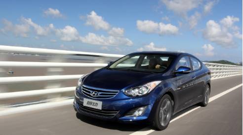 同款的车为啥各个地区价位不一样,其实韩系车更适合中国