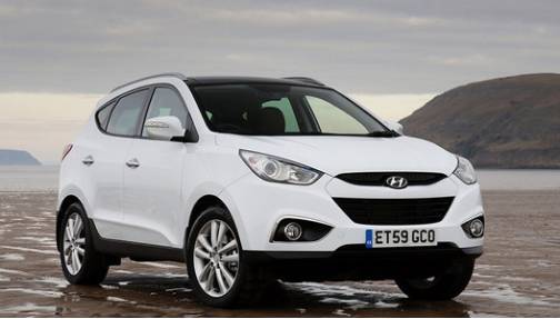 同款的车为啥各个地区价位不一样,其实韩系车更适合中国