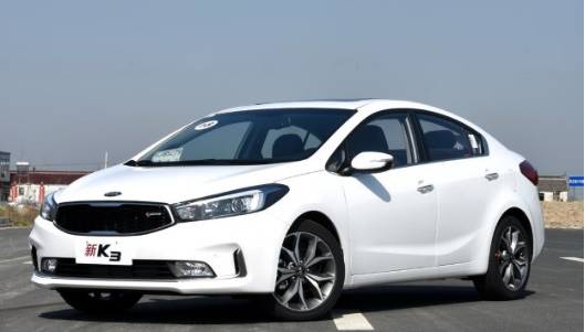 同款的车为啥各个地区价位不一样,其实韩系车更适合中国