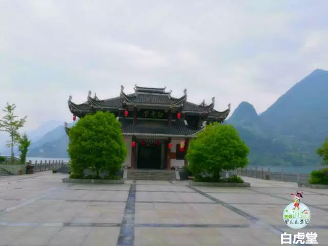 千名导游说宜昌清江画廊,清江画廊是否值得去