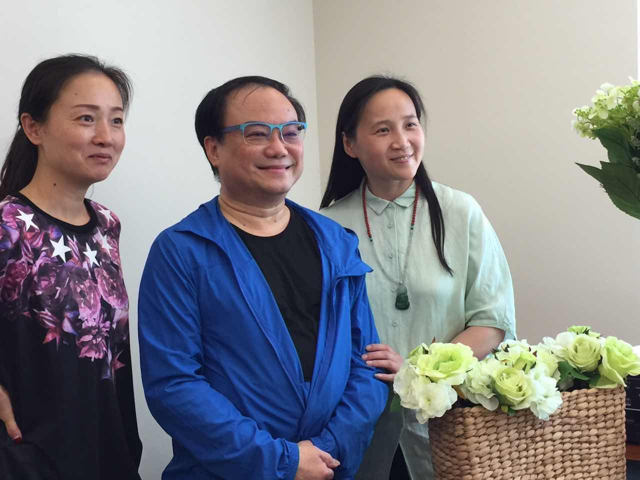 温瑞安:拔刀论剑4:这本温书有点冷——挖《杀楚》“前