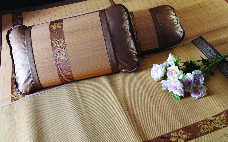 刚买的竹席第一次使用要洗吗,新买的竹席怎么擦才干净