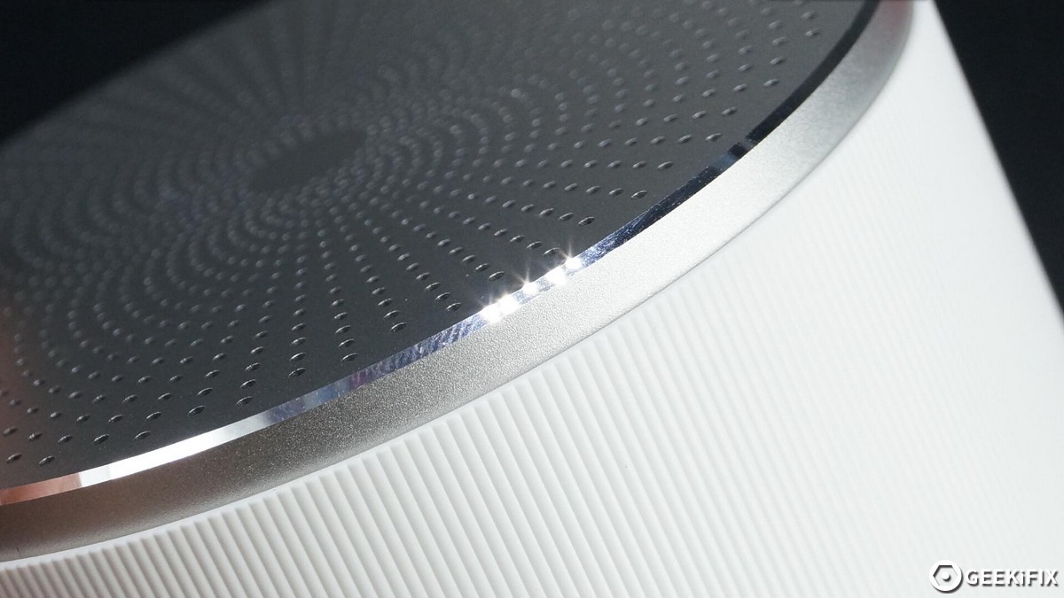 最新款小米蓝牙音响拆解,小米小钢炮蓝牙2代音响拆解