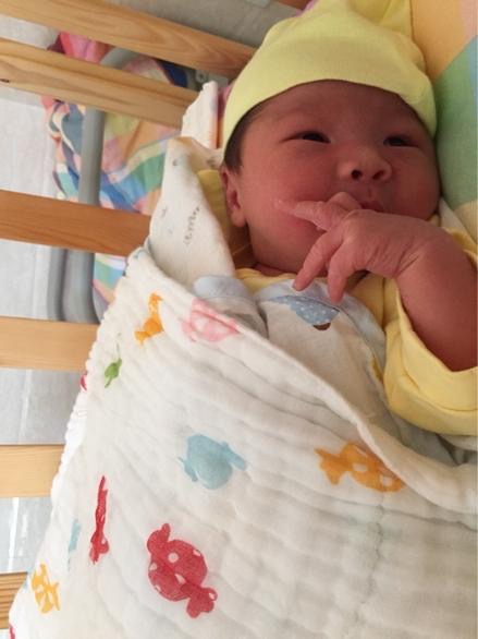 我的顺产日记300例,二十多分钟超快顺产轻微撕裂