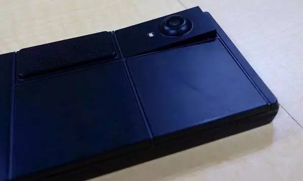 摩托罗拉模块化手机,摩托罗拉可以使用模块的手机