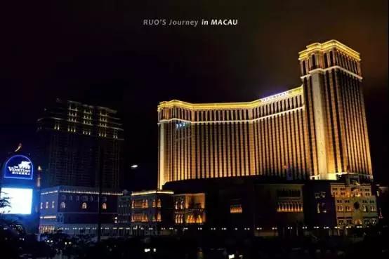 香港澳门三日游攻略,澳门购物攻略一日游