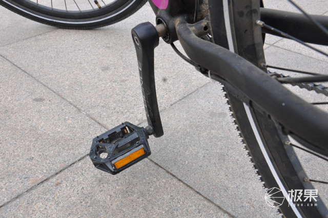 自行车怎么开启越野模式,自行车也能自动驾驶