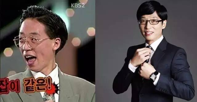 刘在石经典高光时刻,刘在石的高光时刻