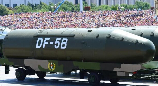 一百多枚*弹核**头埋到深海中，中国海军空前强硬一招令日军心有余悸