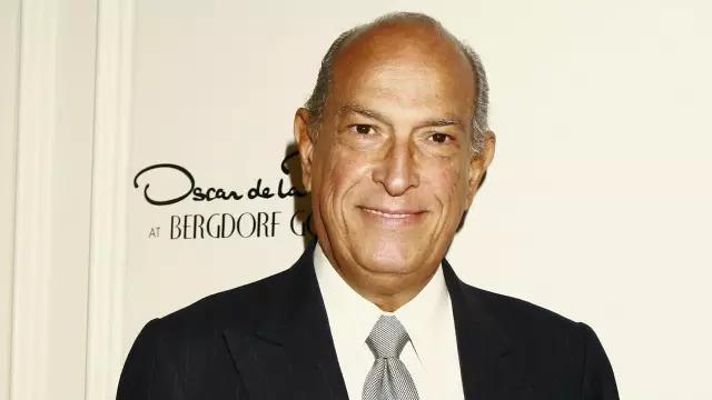 聊聊 礼服界的King of the Night!