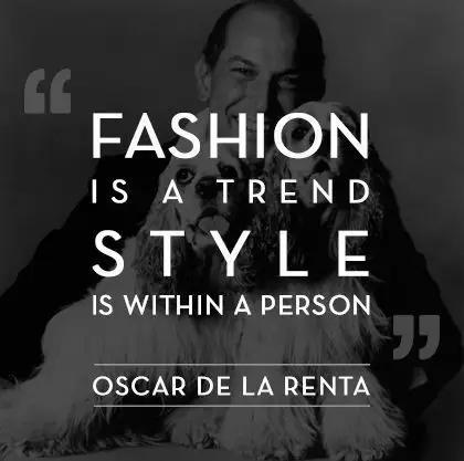 聊聊 礼服界的King of the Night!