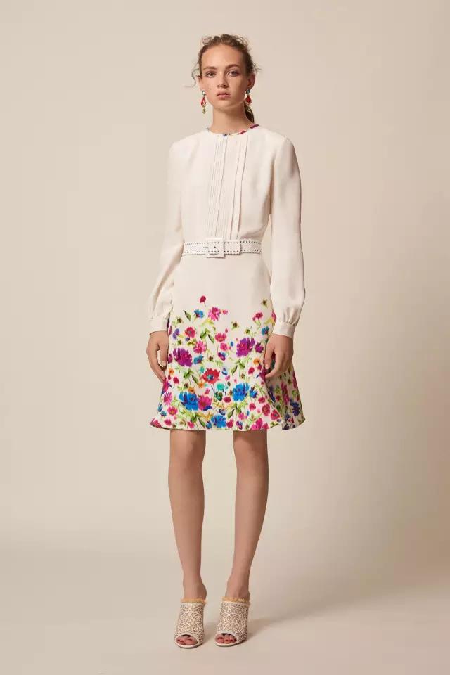 聊聊 礼服界的King of the Night!