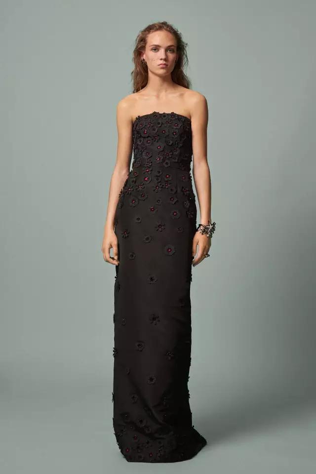 聊聊 礼服界的King of the Night!