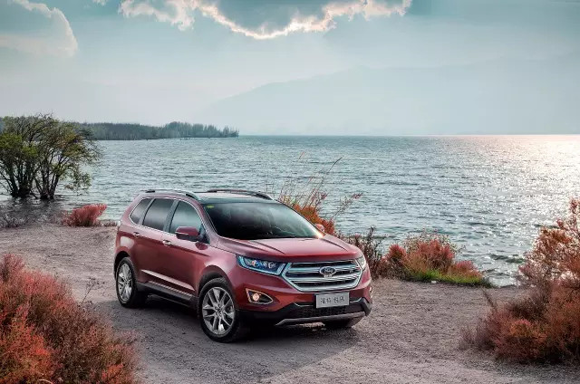 放弃汉兰达的选择昂科威,放弃汉兰达的后果