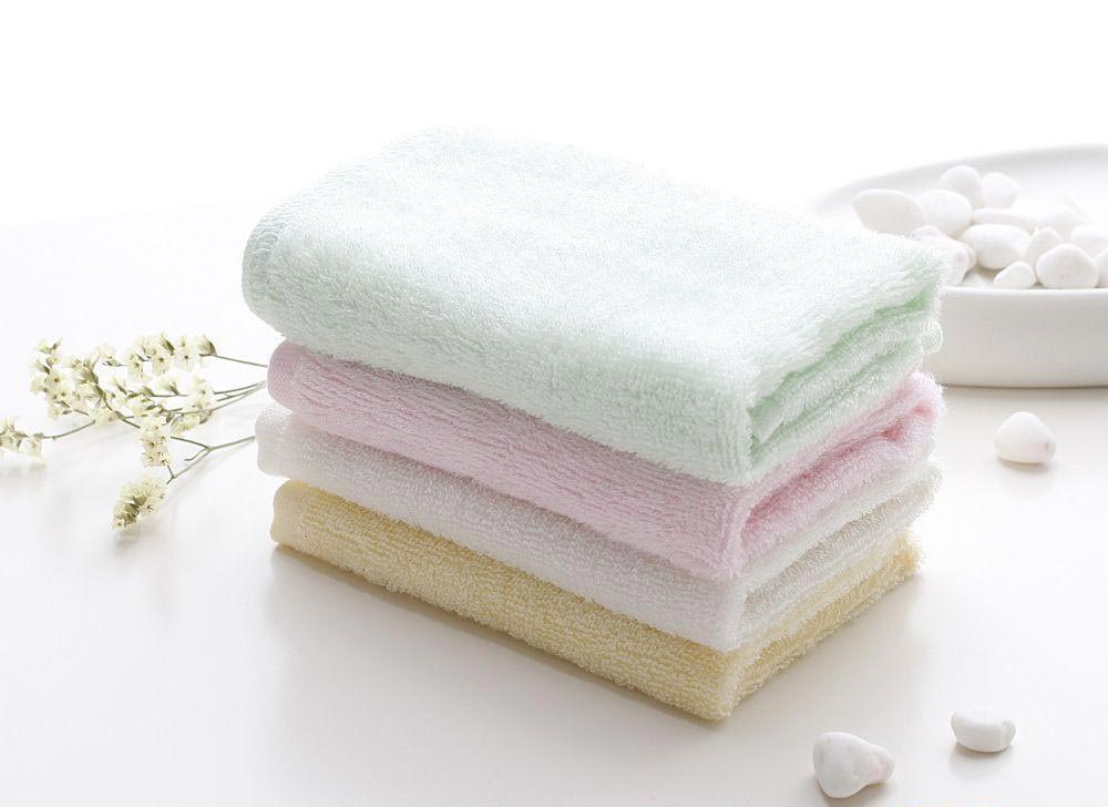 毛巾正确使用的方法,毛巾正确使用