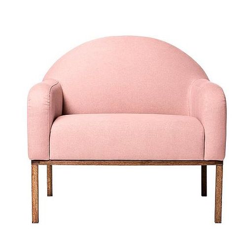 喜欢Bloomingville这套花漾粉家居吗？