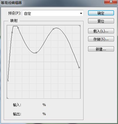 ps教程制作立体字体效果,如何用ps做绿色水晶字效果