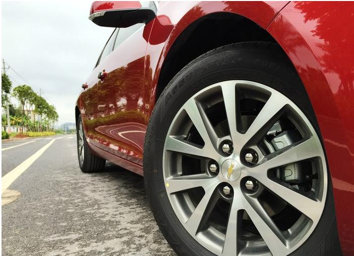 迈锐宝2017款1.5t车主用车感受,对外貌特别在意